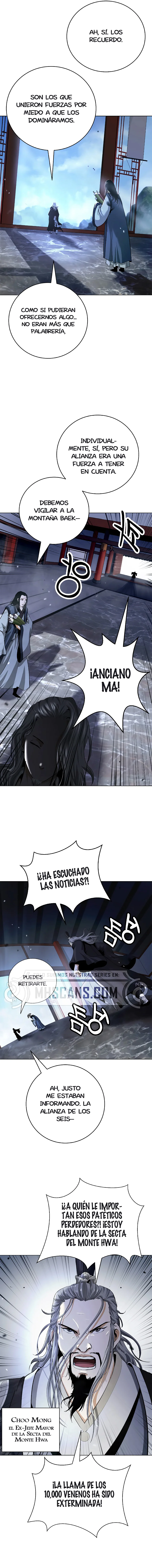 Read Relatos Fantásticos del Sabio Inmortal ES Manga Online