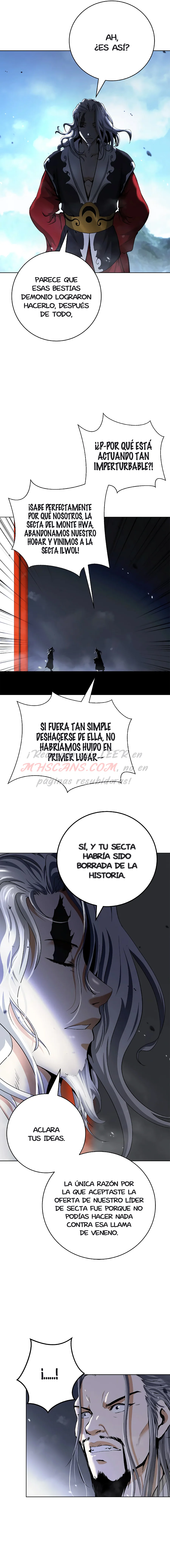 Read Relatos Fantásticos del Sabio Inmortal ES Manga Online