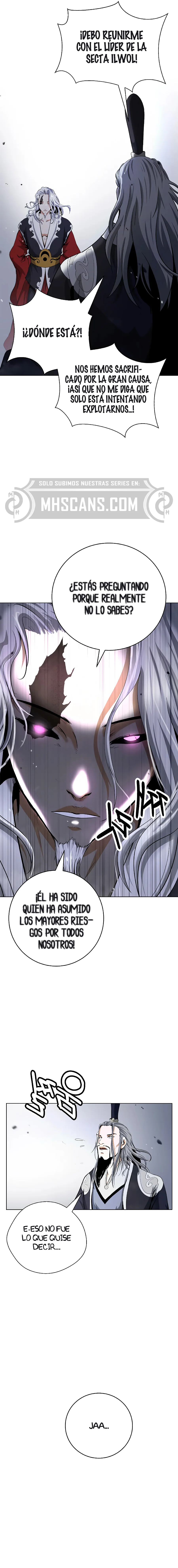 Read Relatos Fantásticos del Sabio Inmortal ES Manga Online