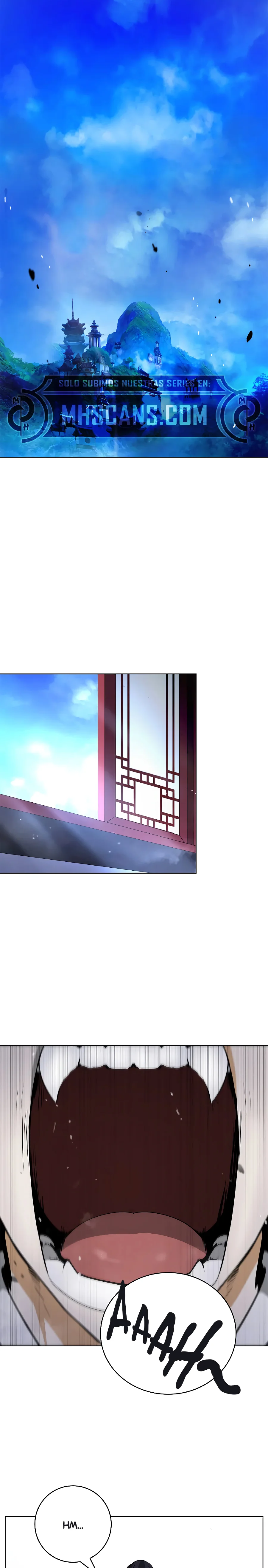 Read Relatos Fantásticos del Sabio Inmortal ES Manga Online