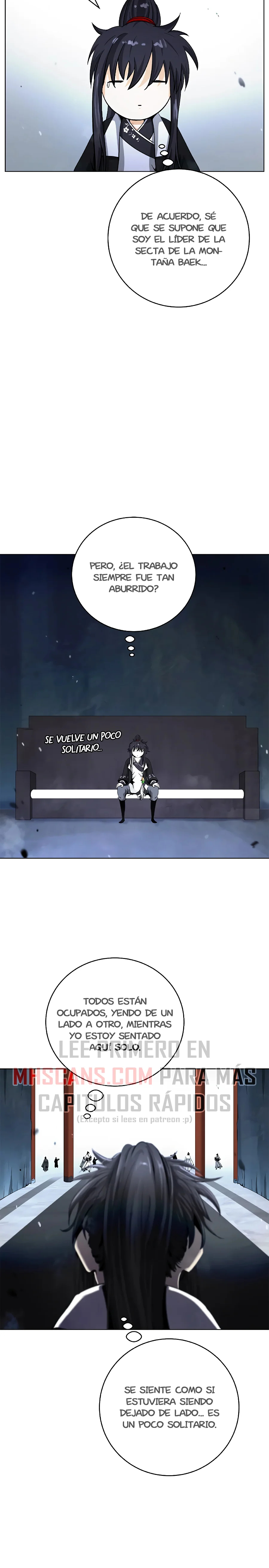 Read Relatos Fantásticos del Sabio Inmortal ES Manga Online