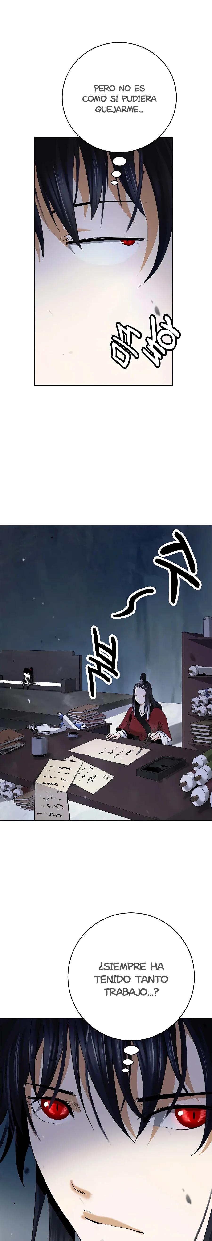 Read Relatos Fantásticos del Sabio Inmortal ES Manga Online