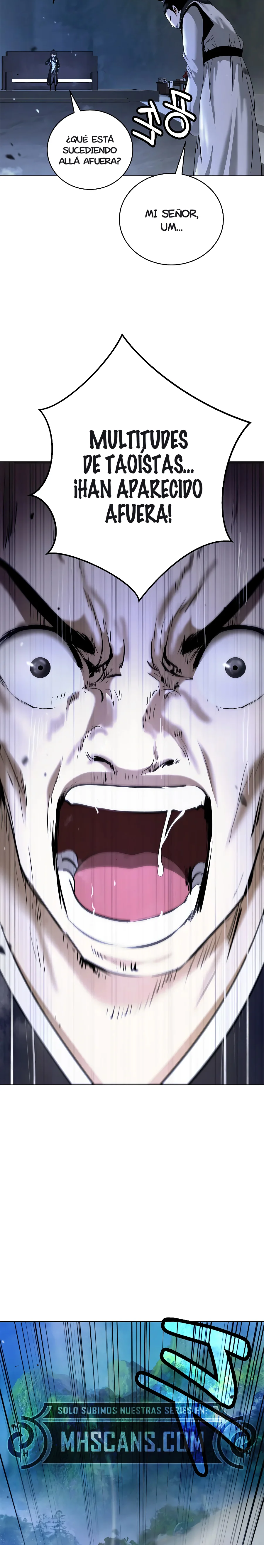 Read Relatos Fantásticos del Sabio Inmortal ES Manga Online