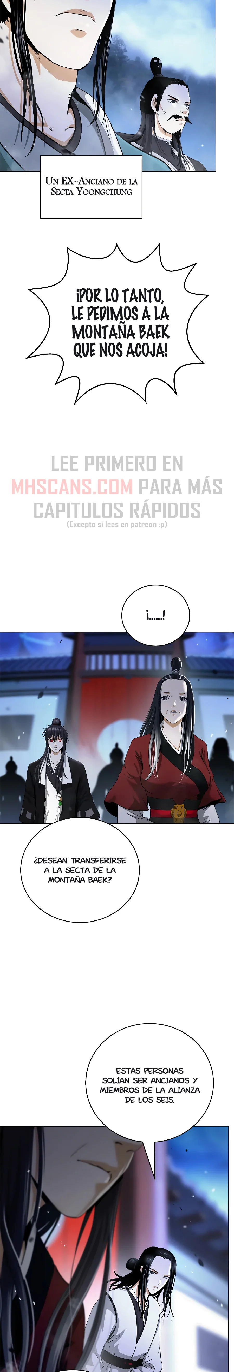 Read Relatos Fantásticos del Sabio Inmortal ES Manga Online