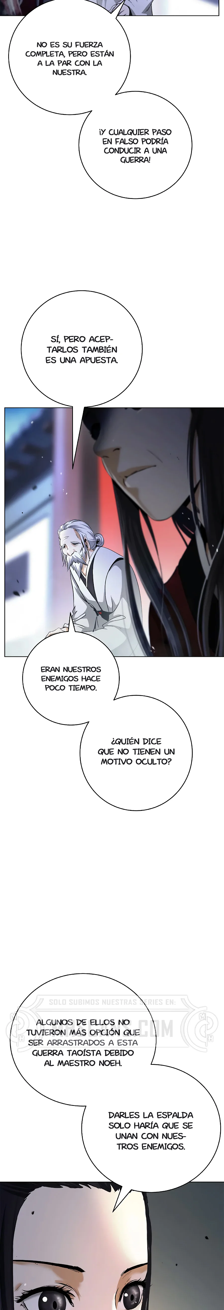 Read Relatos Fantásticos del Sabio Inmortal ES Manga Online