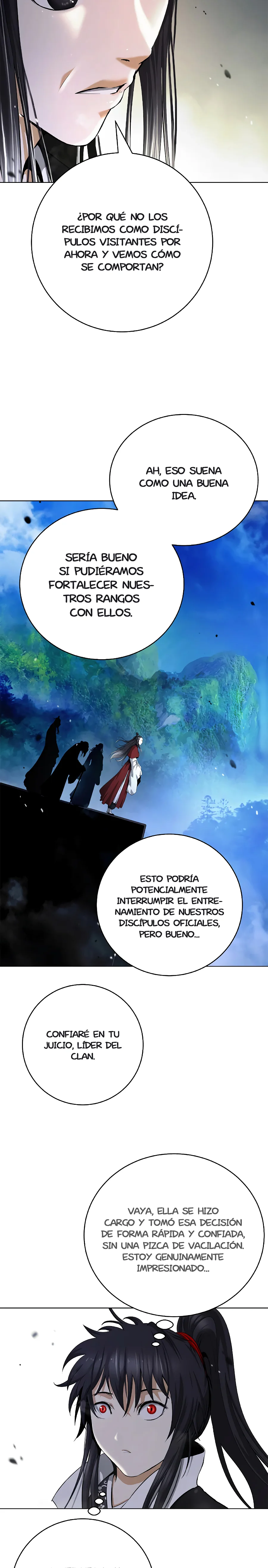 Read Relatos Fantásticos del Sabio Inmortal ES Manga Online