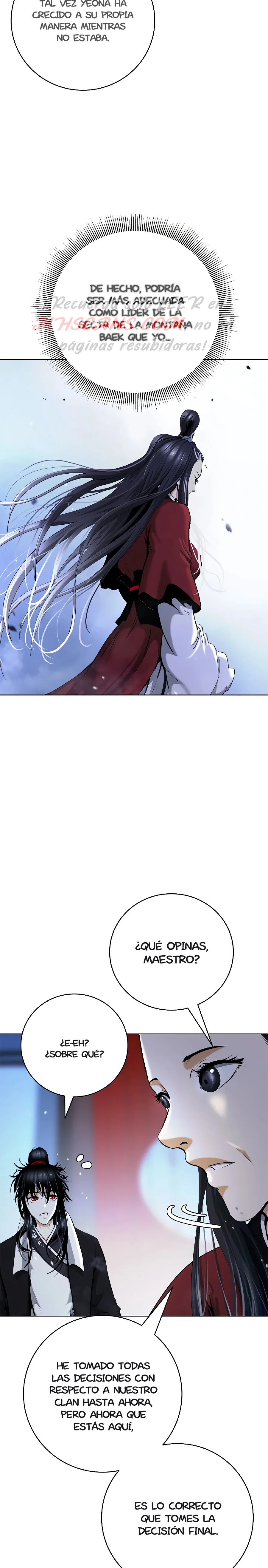 Read Relatos Fantásticos del Sabio Inmortal ES Manga Online