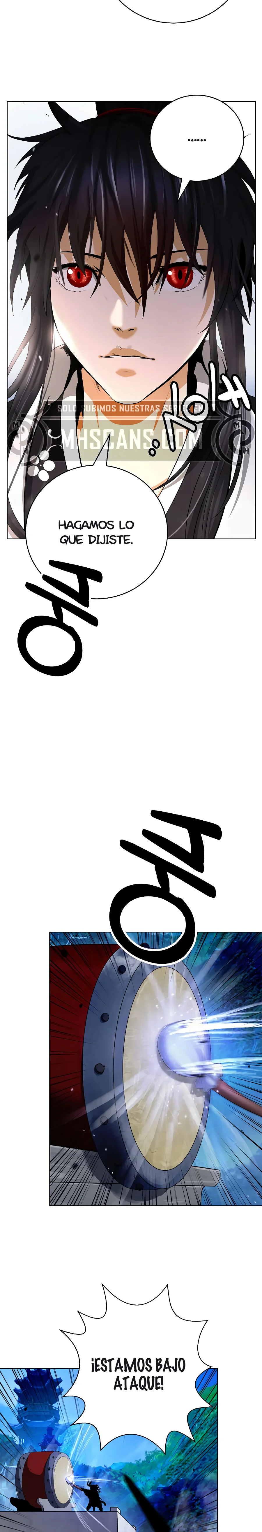 Read Relatos Fantásticos del Sabio Inmortal ES Manga Online