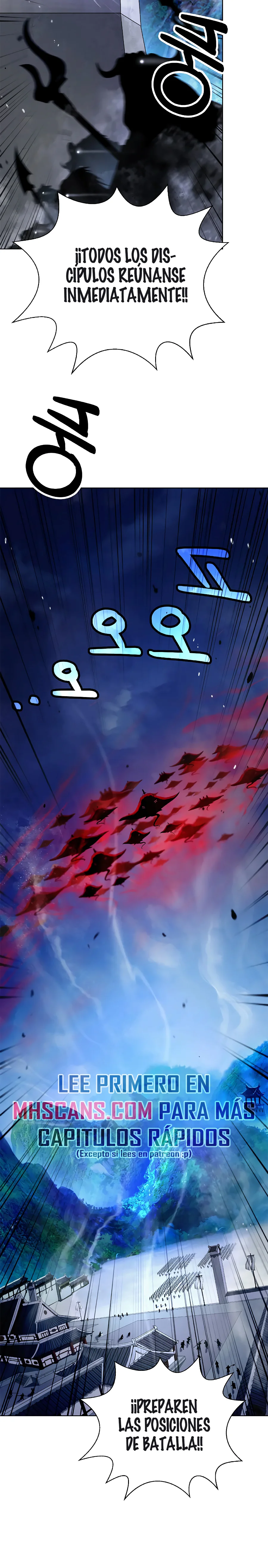 Read Relatos Fantásticos del Sabio Inmortal ES Manga Online