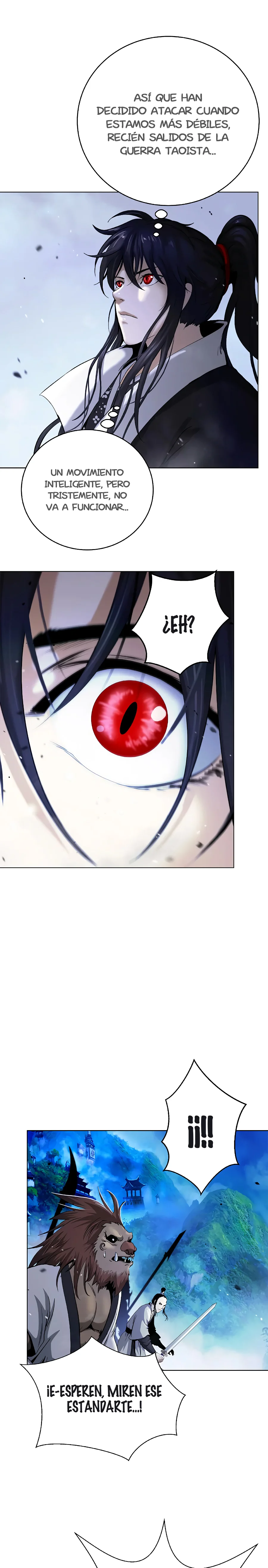 Read Relatos Fantásticos del Sabio Inmortal ES Manga Online