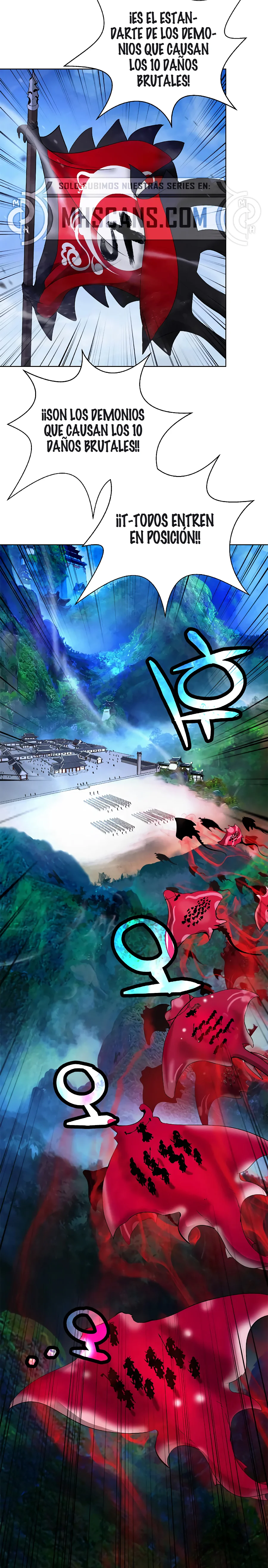 Read Relatos Fantásticos del Sabio Inmortal ES Manga Online