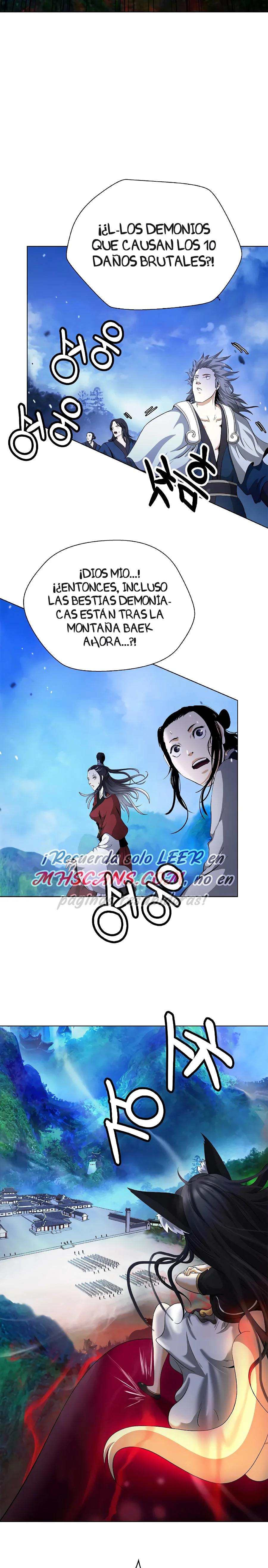 Read Relatos Fantásticos del Sabio Inmortal ES Manga Online