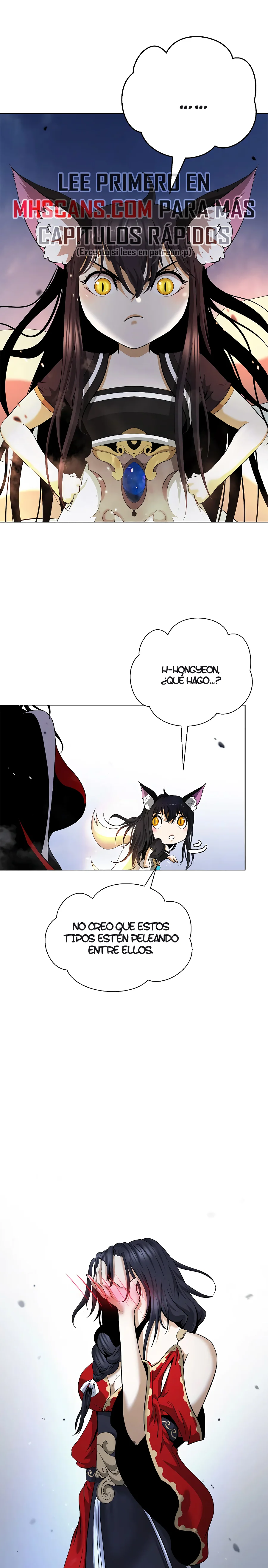 Read Relatos Fantásticos del Sabio Inmortal ES Manga Online