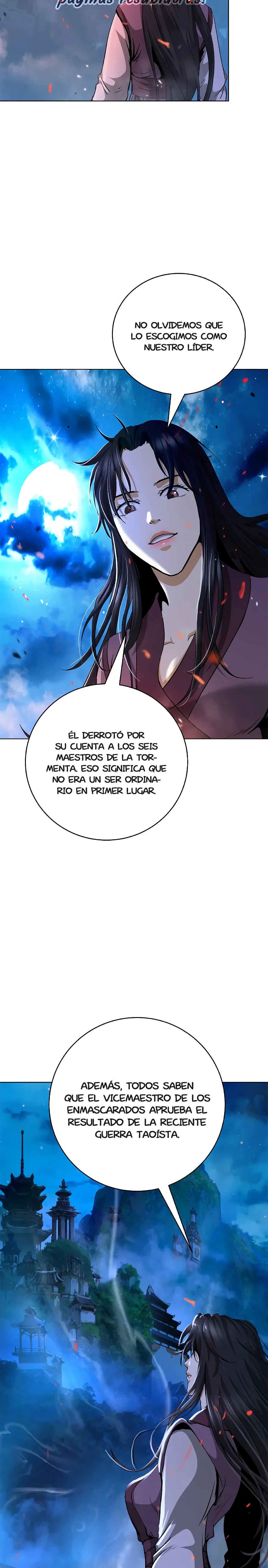 Read Relatos Fantásticos del Sabio Inmortal ES Manga Online