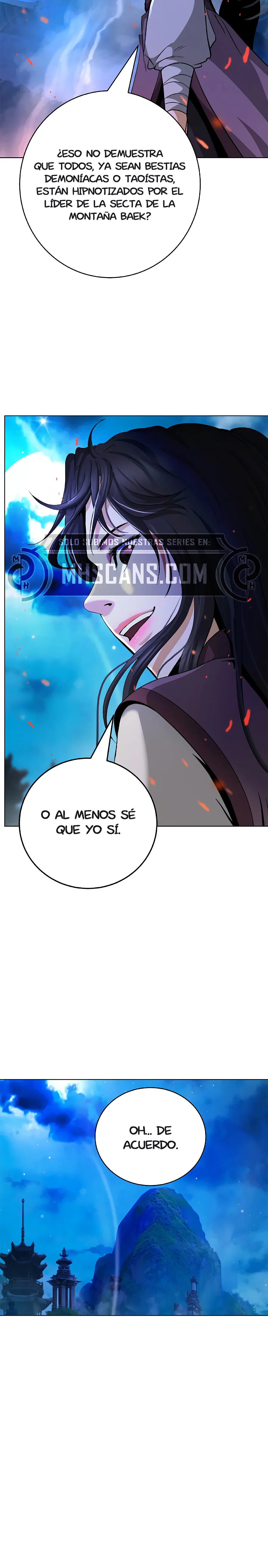 Read Relatos Fantásticos del Sabio Inmortal ES Manga Online