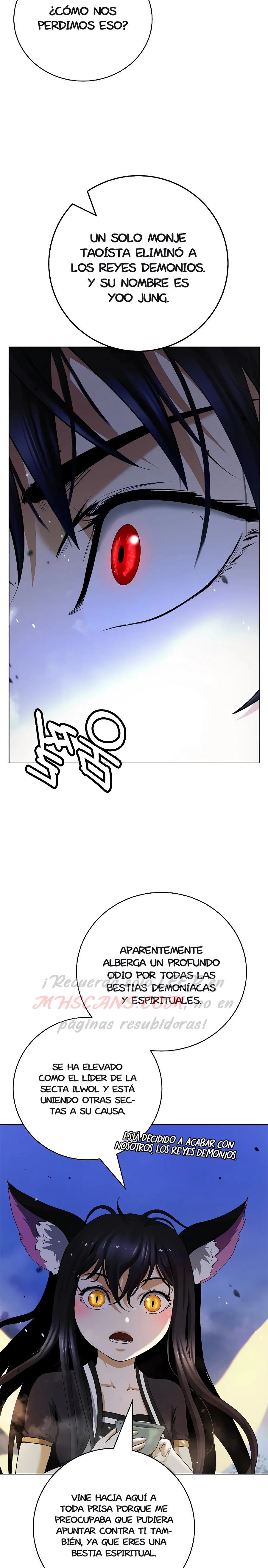 Read Relatos Fantásticos del Sabio Inmortal ES Manga Online