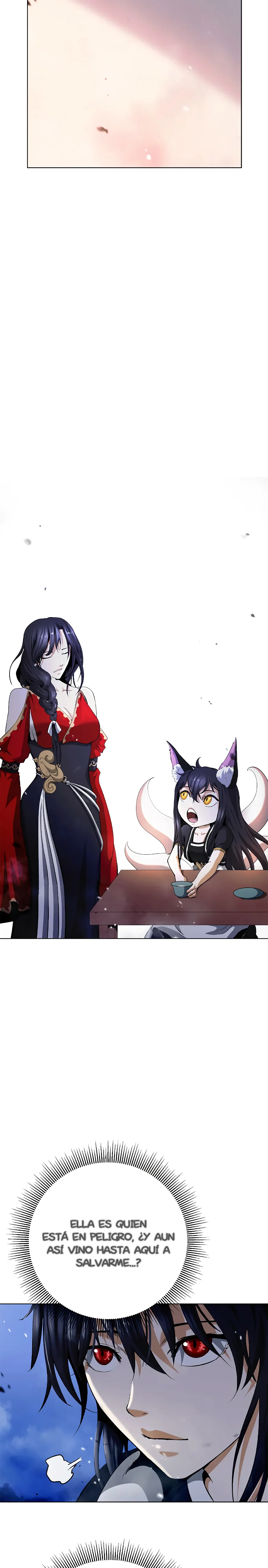 Read Relatos Fantásticos del Sabio Inmortal ES Manga Online