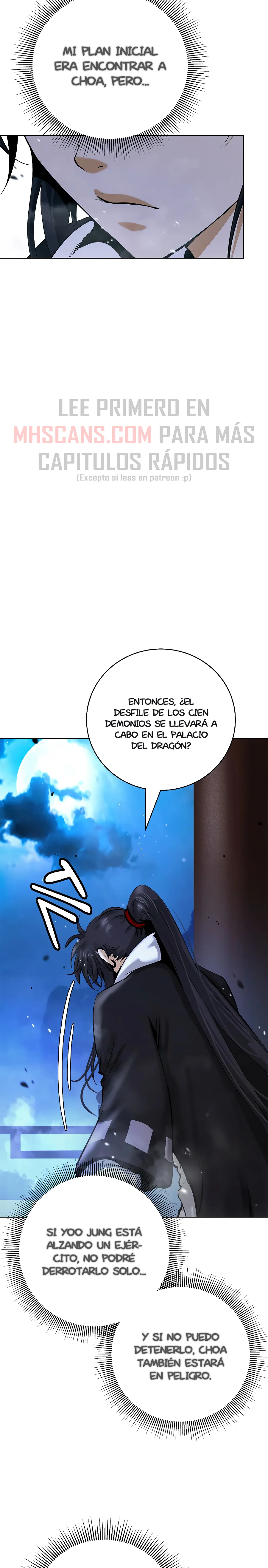 Read Relatos Fantásticos del Sabio Inmortal ES Manga Online