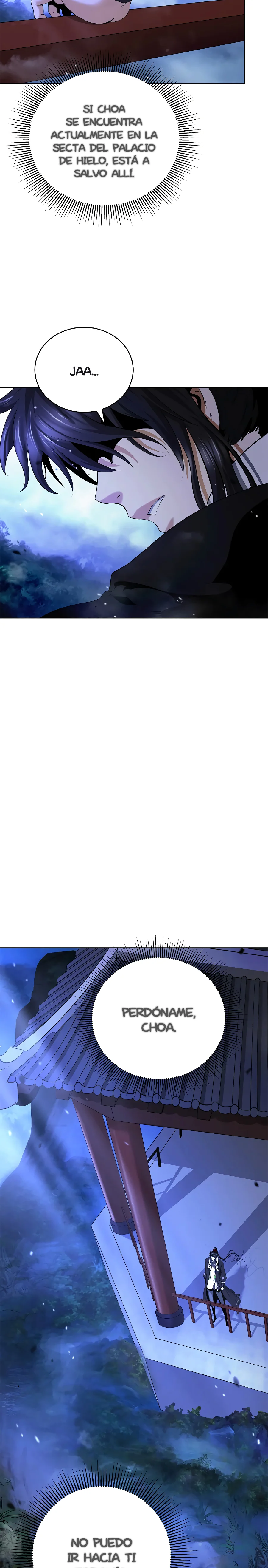 Read Relatos Fantásticos del Sabio Inmortal ES Manga Online