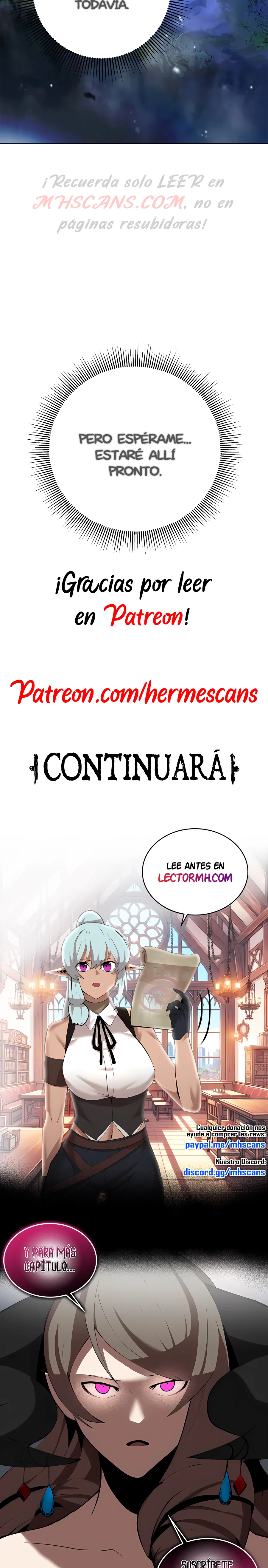 Read Relatos Fantásticos del Sabio Inmortal ES Manga Online