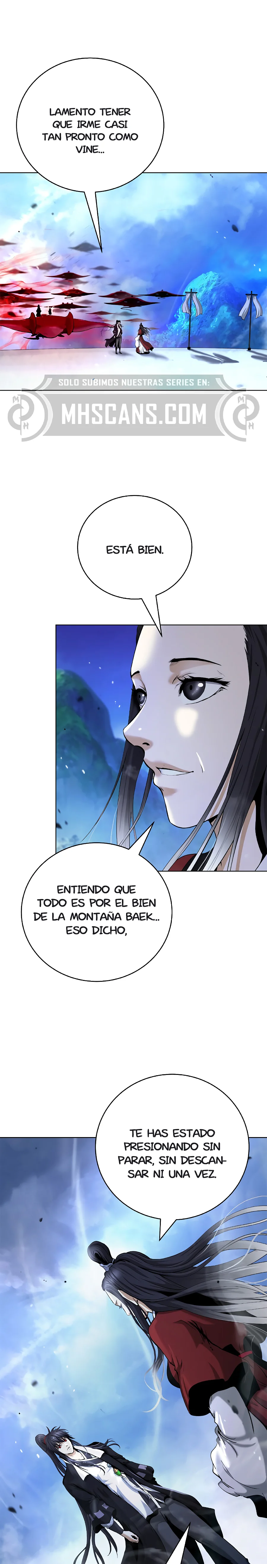 Read Relatos Fantásticos del Sabio Inmortal ES Manga Online
