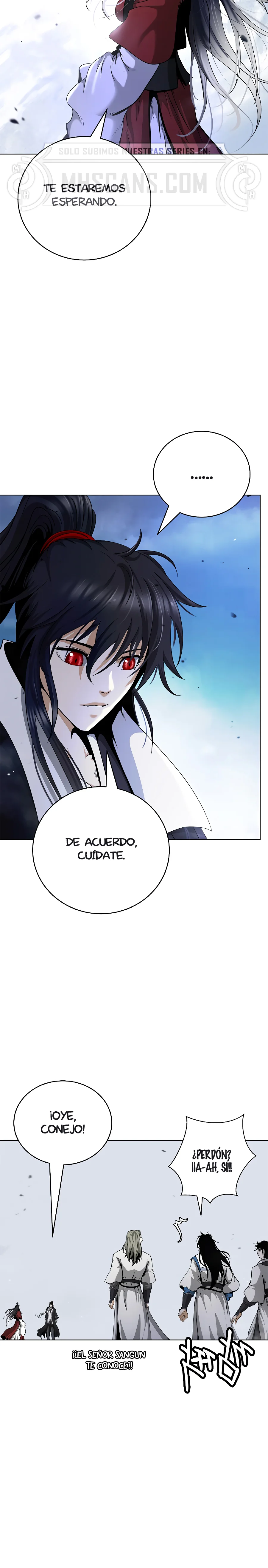 Read Relatos Fantásticos del Sabio Inmortal ES Manga Online