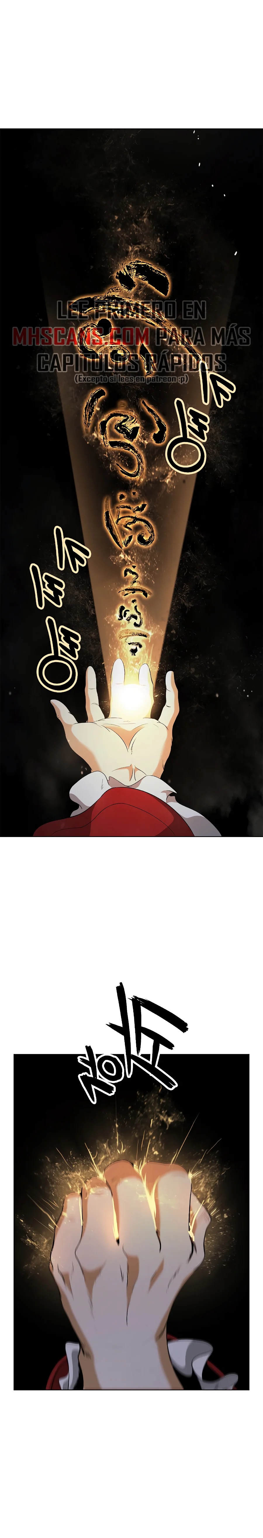 Read Relatos Fantásticos del Sabio Inmortal ES Manga Online