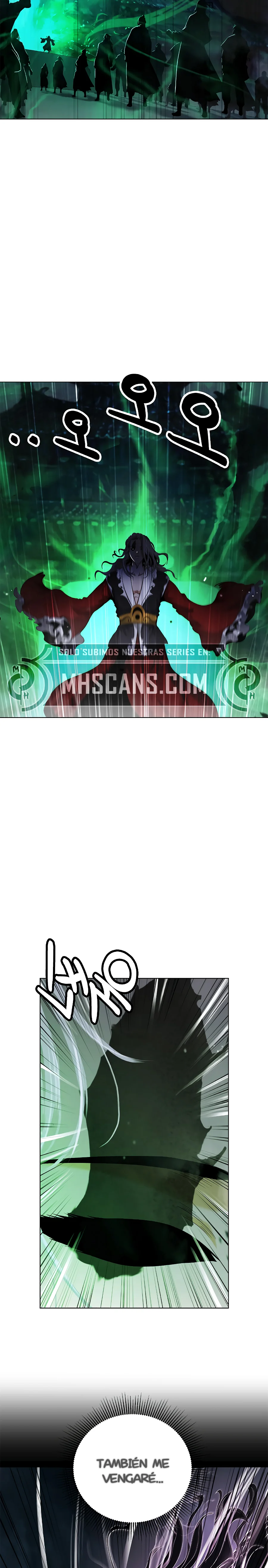 Read Relatos Fantásticos del Sabio Inmortal ES Manga Online