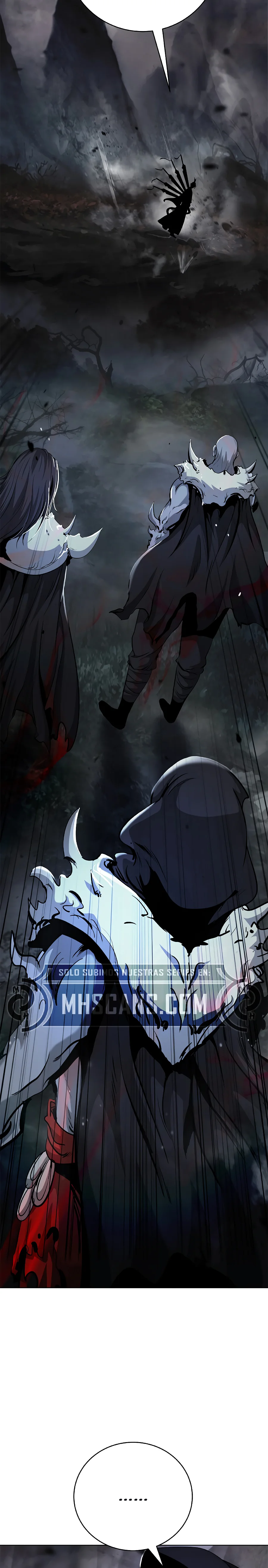 Read Relatos Fantásticos del Sabio Inmortal ES Manga Online