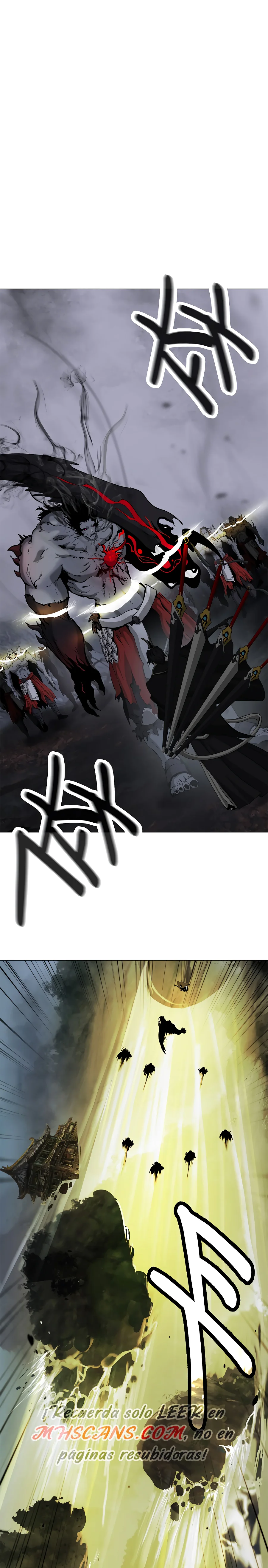 Read Relatos Fantásticos del Sabio Inmortal ES Manga Online