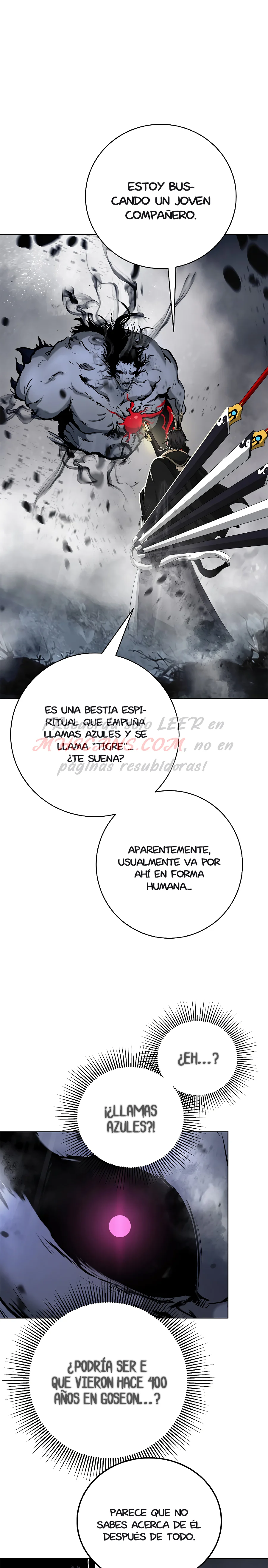 Read Relatos Fantásticos del Sabio Inmortal ES Manga Online