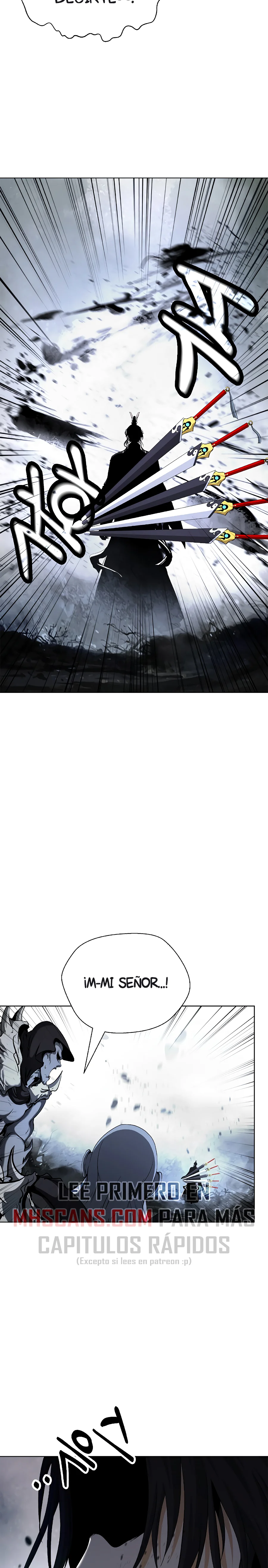 Read Relatos Fantásticos del Sabio Inmortal ES Manga Online