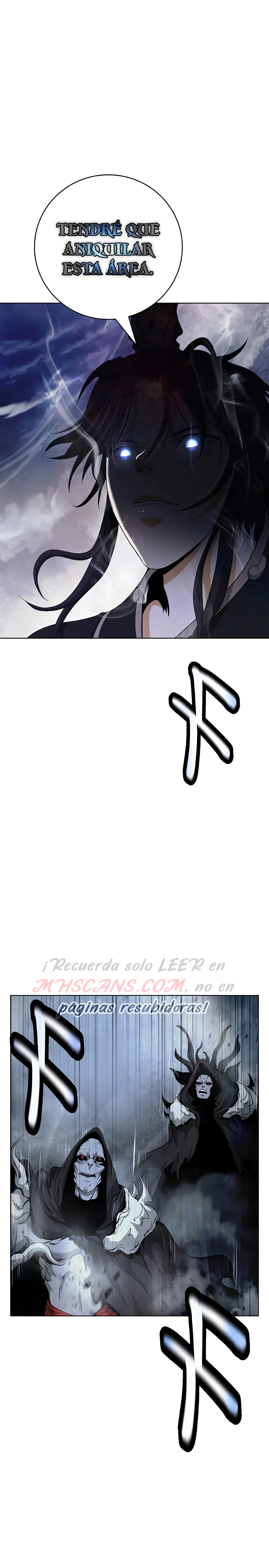 Read Relatos Fantásticos del Sabio Inmortal ES Manga Online