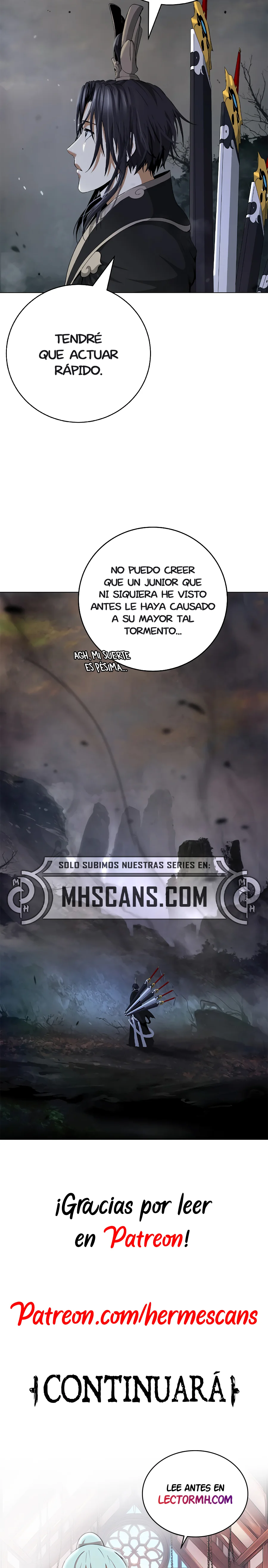 Read Relatos Fantásticos del Sabio Inmortal ES Manga Online