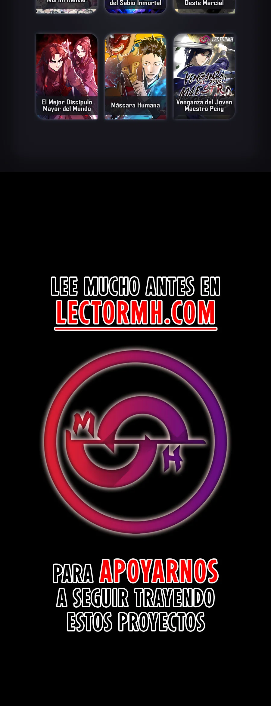 Read Relatos Fantásticos del Sabio Inmortal ES Manga Online