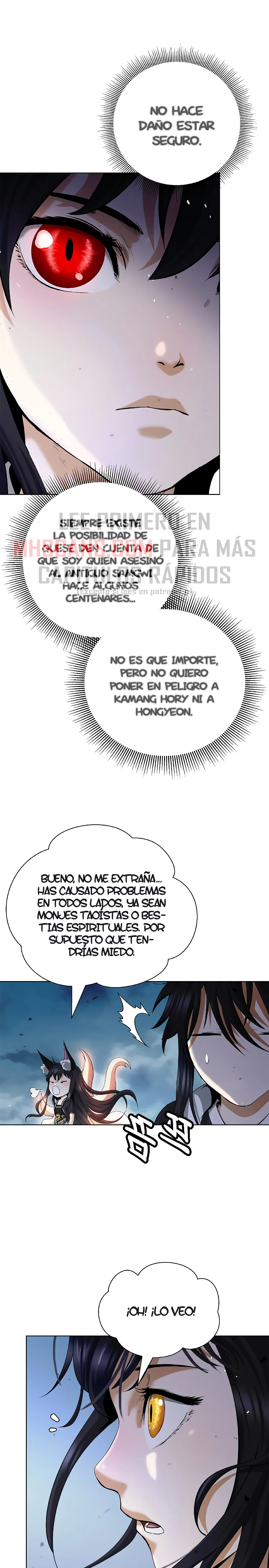 Read Relatos Fantásticos del Sabio Inmortal ES Manga Online