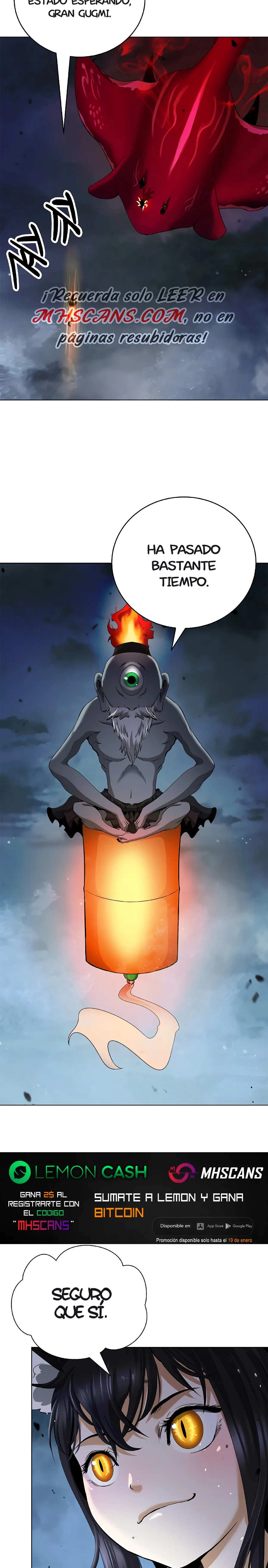 Read Relatos Fantásticos del Sabio Inmortal ES Manga Online