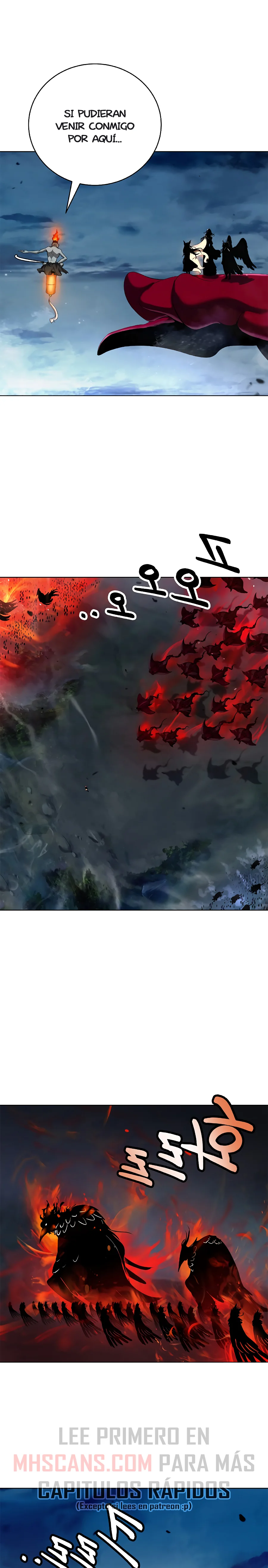 Read Relatos Fantásticos del Sabio Inmortal ES Manga Online