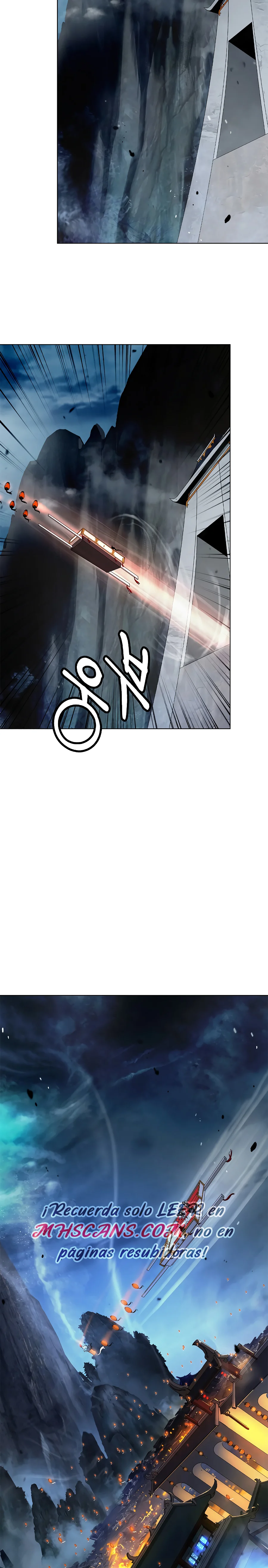 Read Relatos Fantásticos del Sabio Inmortal ES Manga Online