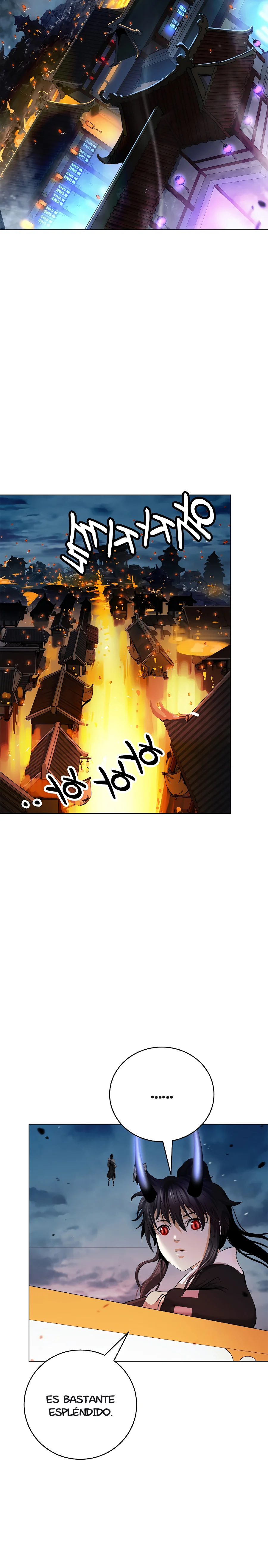 Read Relatos Fantásticos del Sabio Inmortal ES Manga Online