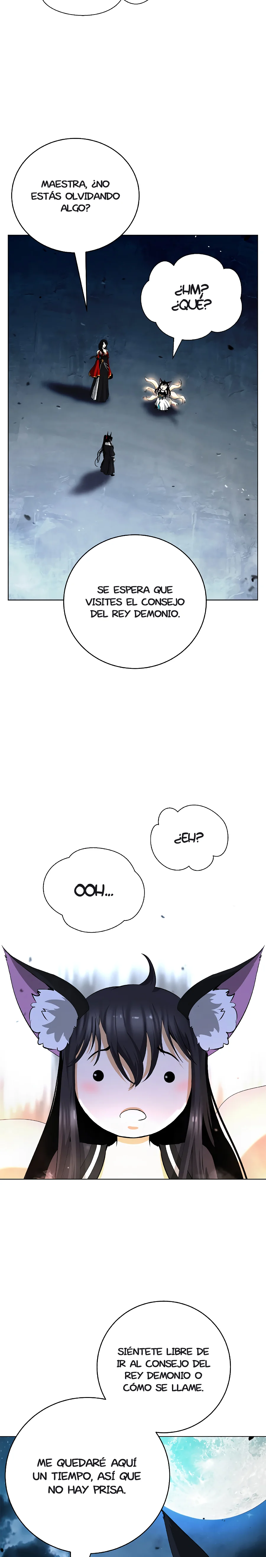 Read Relatos Fantásticos del Sabio Inmortal ES Manga Online