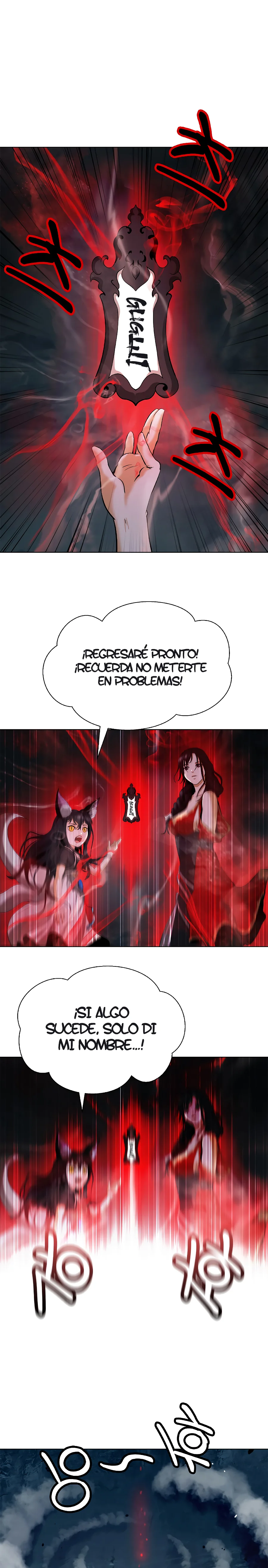 Read Relatos Fantásticos del Sabio Inmortal ES Manga Online