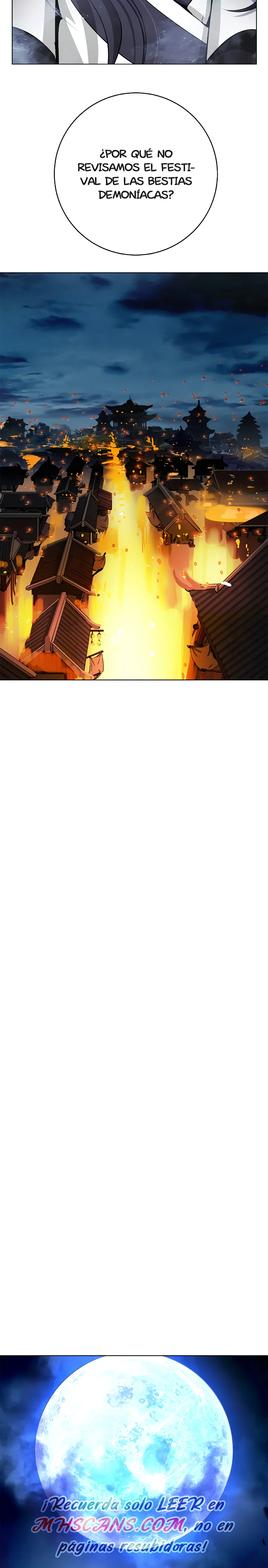 Read Relatos Fantásticos del Sabio Inmortal ES Manga Online