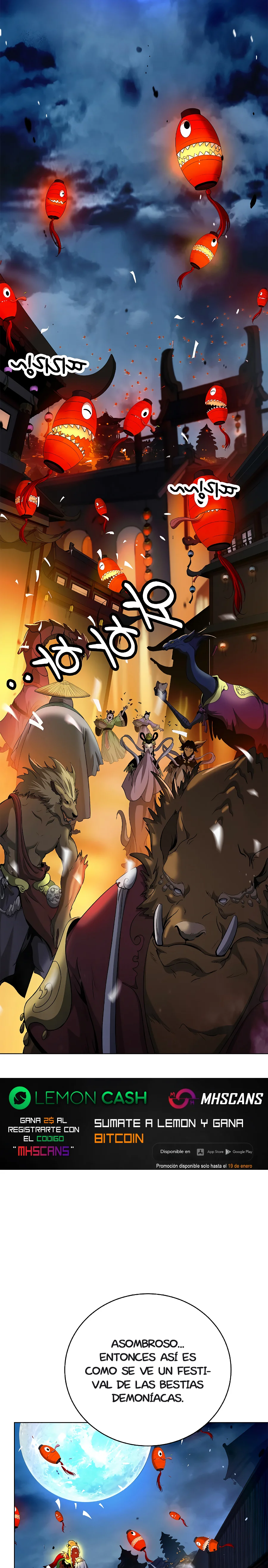 Read Relatos Fantásticos del Sabio Inmortal ES Manga Online