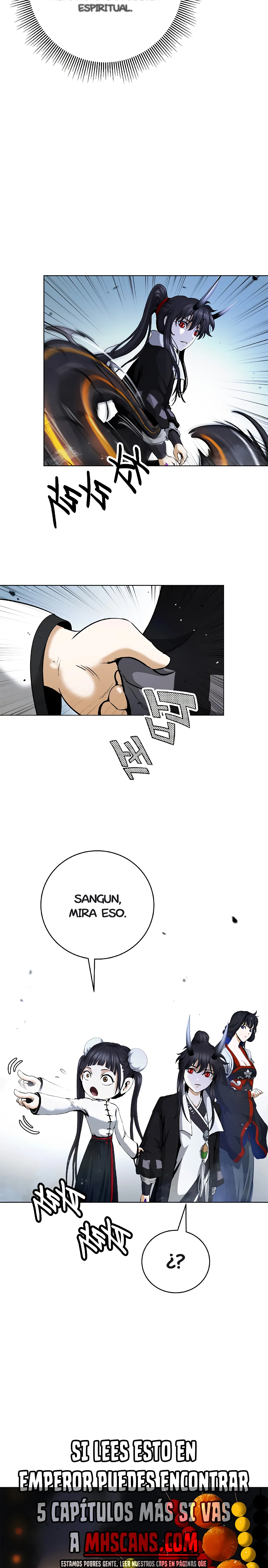 Read Relatos Fantásticos del Sabio Inmortal ES Manga Online