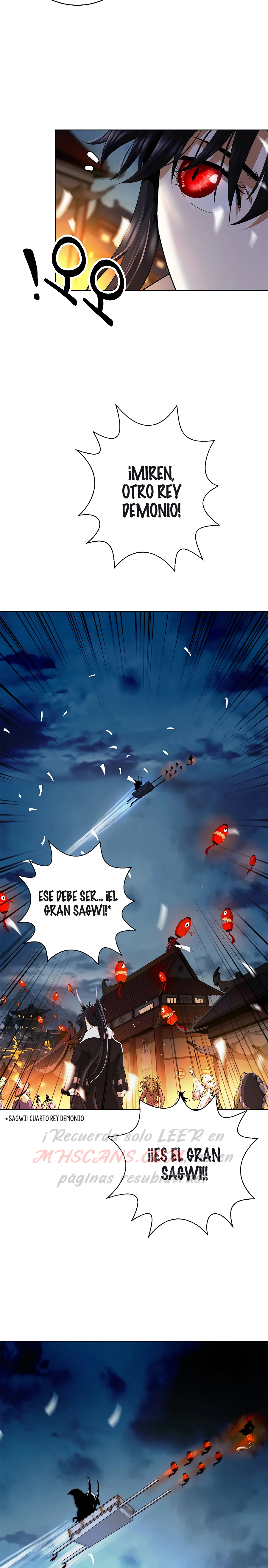 Read Relatos Fantásticos del Sabio Inmortal ES Manga Online