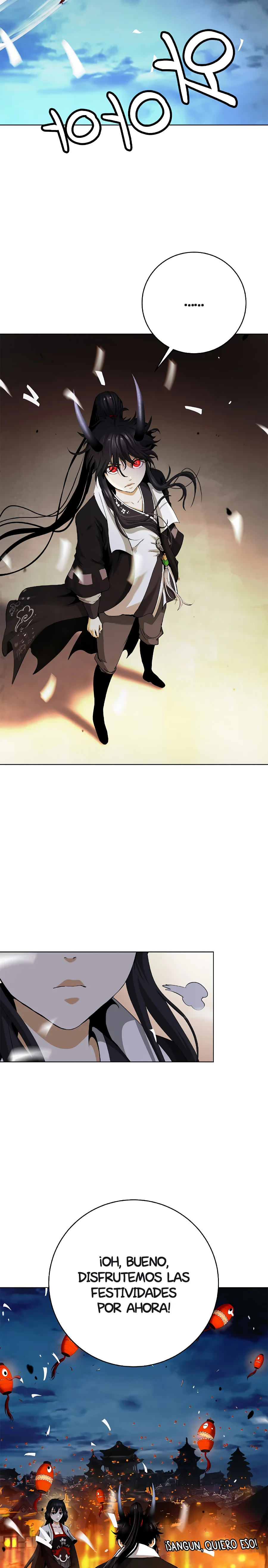 Read Relatos Fantásticos del Sabio Inmortal ES Manga Online