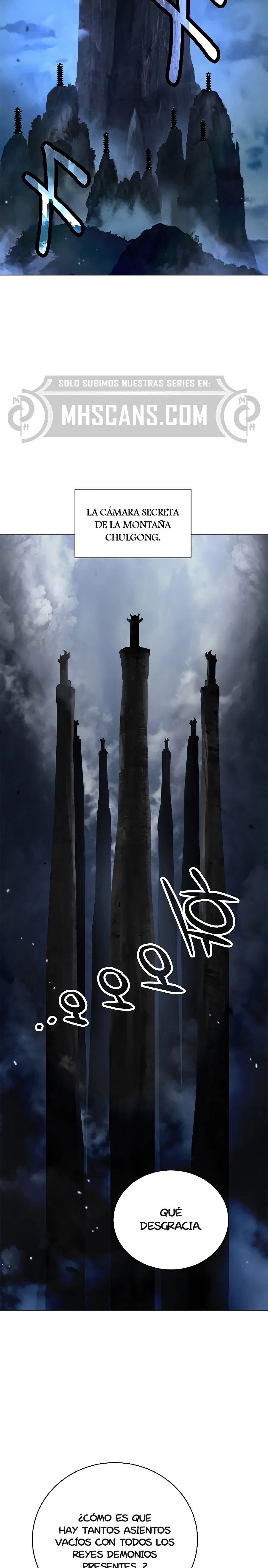 Read Relatos Fantásticos del Sabio Inmortal ES Manga Online