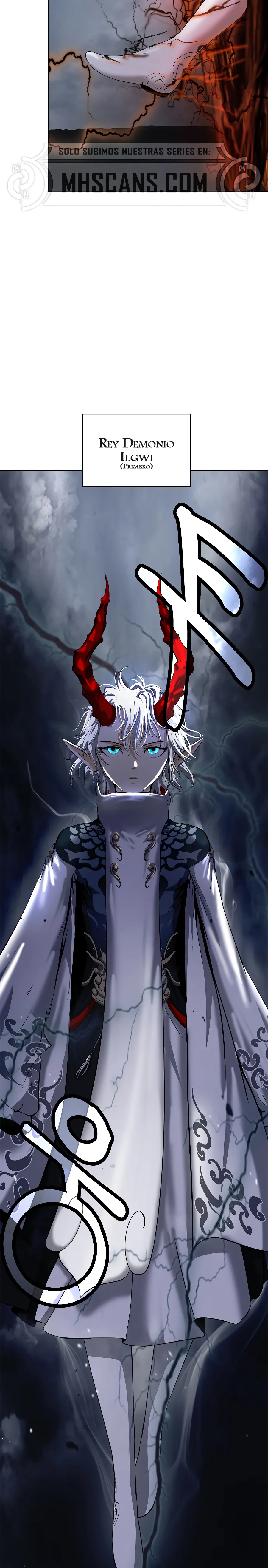 Read Relatos Fantásticos del Sabio Inmortal ES Manga Online