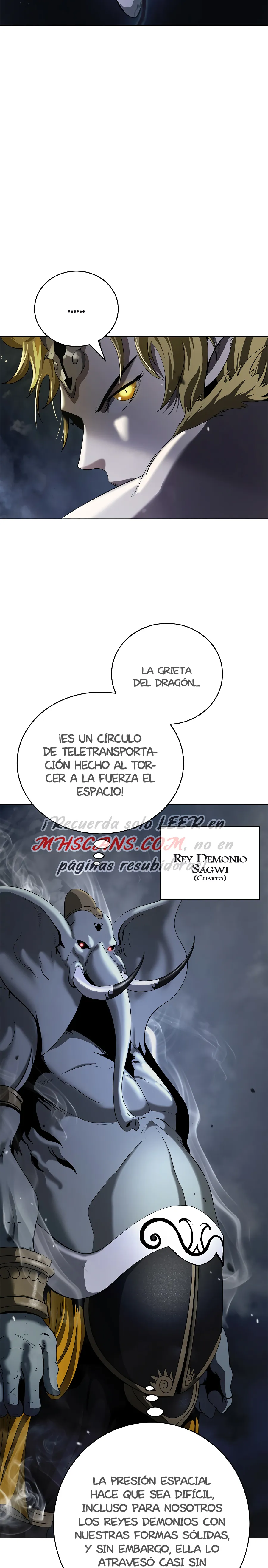Read Relatos Fantásticos del Sabio Inmortal ES Manga Online
